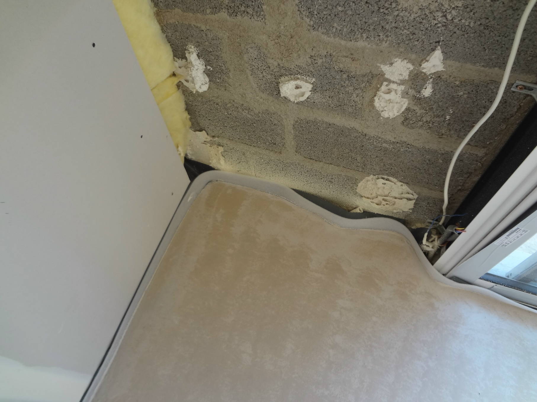 Fuite D'eau Canalisation Enterrée Sous Chape Solution
