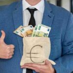 business argent enrepris
