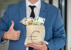 business argent enrepris