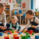 Trouver la crèche idéale à lucerne : guide des meilleures options disponibles
