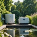 Une approche écologique pour le traitement des eaux domestiques