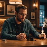 Comprendre les e-liquides : guide pour les vapoteurs débutants