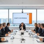 entreprise Orange