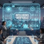 intelligence artificielle