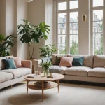 Décorer à Rennes : harmonie entre style et bien-être intérieur