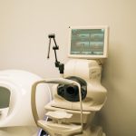 Ophtalmologie à Genève