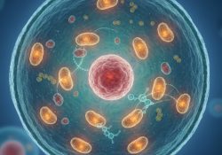 Santé mitochondriale