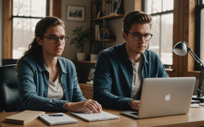 Attirer ses premiers clients sans gros budget