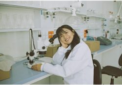 Parcours immunologiste