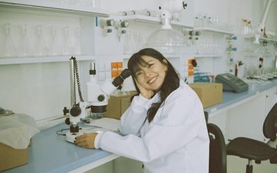 Parcours immunologiste