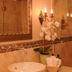 Robinetterie d’exception pour salle de bain : l’alliance du design et du luxe