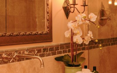 Robinetterie d’exception pour salle de bain : l’alliance du design et du luxe