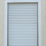 volet roulant