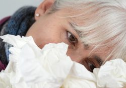 Allergies saisonnières
