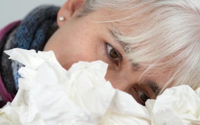 Allergies saisonnières