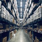 stockage pour entreprises