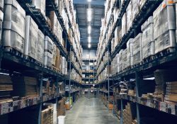 stockage pour entreprises