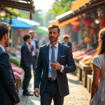 Sourcing au Vietnam : le guide stratégique pour les entreprises européennes
