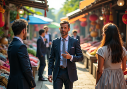 Sourcing au Vietnam : le guide stratégique pour les entreprises européennes