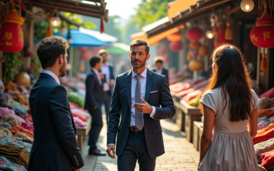Sourcing au Vietnam : le guide stratégique pour les entreprises européennes