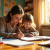 Comment accompagner un enfant dans ses études sans pression excessive