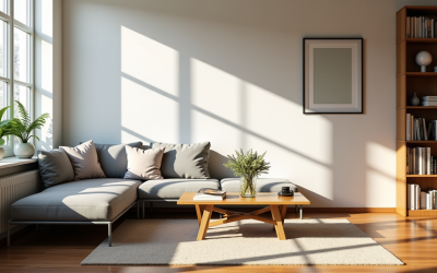Les solutions simples pour réduire le désordre à la maison