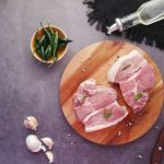 Alimentation et parasites