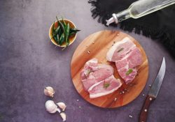 Alimentation et parasites