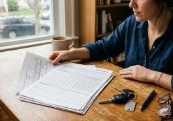 Assurance auto