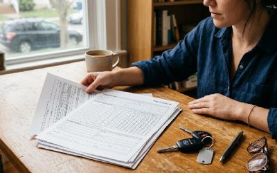 Assurance auto