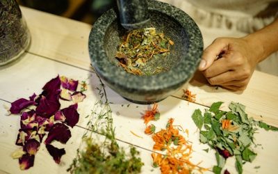 Cancer et naturopathie