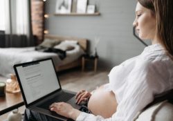 Grossesse et travail