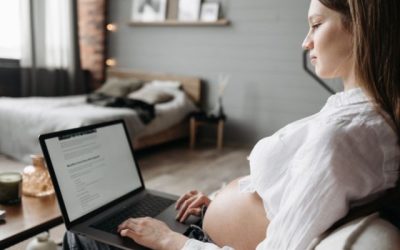 Grossesse et travail