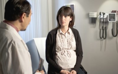 Grossesse et gynécologie