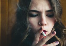 tabac et grossesse