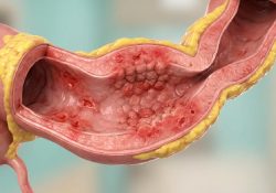 Maladie de Crohn