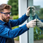 Urgence vitrerie : que faire en cas de vitre brisée à Genthod