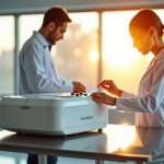 Laser YAG : Comment fonctionne cette technologie de pointe en médecine ?