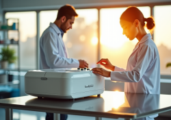 Laser YAG : Comment fonctionne cette technologie de pointe en médecine ?