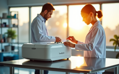 Laser YAG : Comment fonctionne cette technologie de pointe en médecine ?