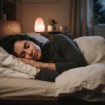 sommeil revitalisant