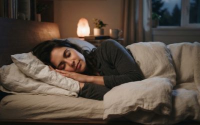 sommeil revitalisant