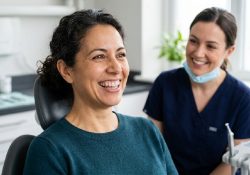 Orthodontie adultes