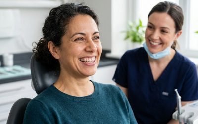 Orthodontie adultes