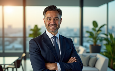 Agence Personal Branding : Révélez la marque personnelle du dirigeant et boostez votre entreprise