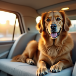 Transport animalier, Taxi animaux, Voyage avec animaux, Bien-être animal