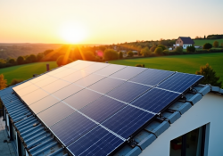 Réussir son projet aquitaine enr panneaux solaires facilement