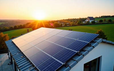 Réussir son projet aquitaine enr panneaux solaires facilement
