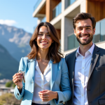 Réussir son achat via un promoteur immobilier annecy