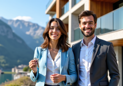 Réussir son achat via un promoteur immobilier annecy